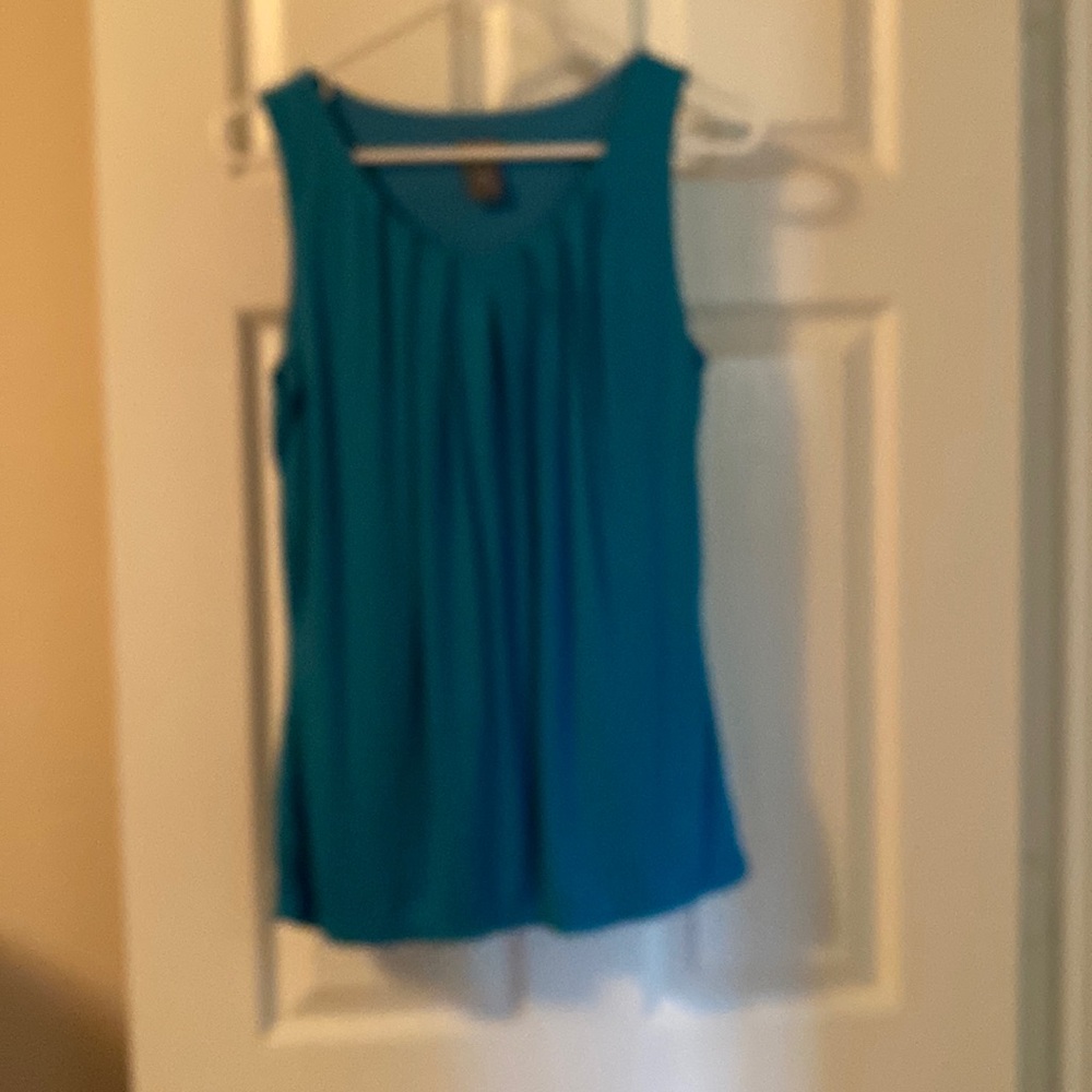 Ann Taylor top
